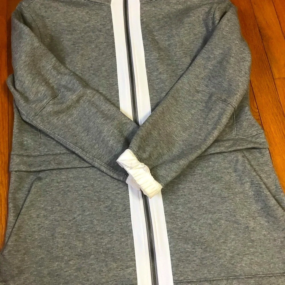 Lululemon Light as Warmth Jacket